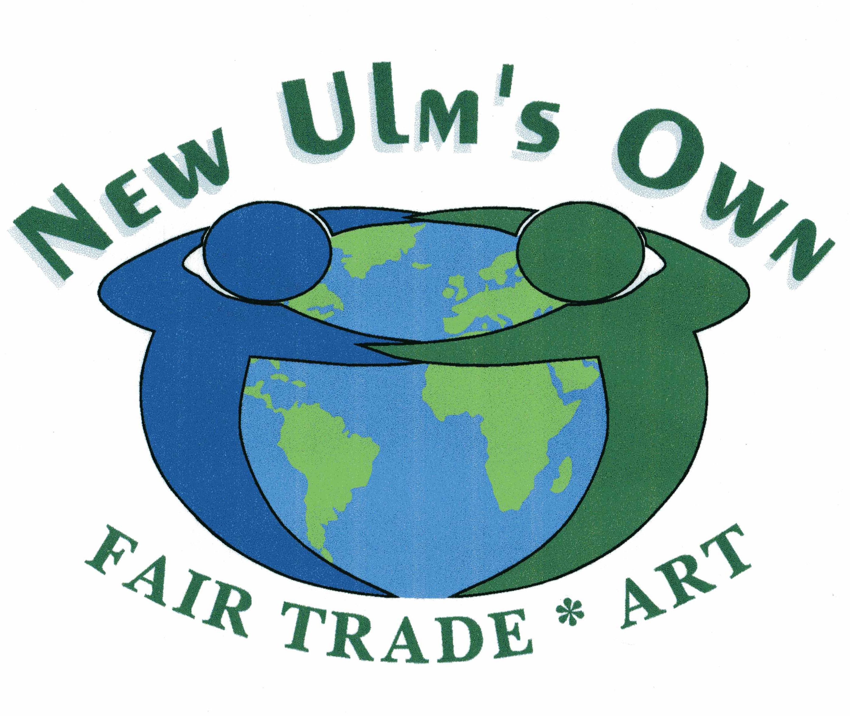 New Ulm's Own - Fair Trade and Art